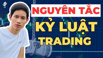 TƯ DUY TRADER BÀI 3 - SAI LẦM nghiêm trọng của trader trong kỷ luật Trading Forex | Ad Gió DNI