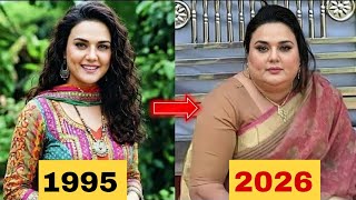 Old Bollywood Actors \u0026 Actresses 1980s–1990s Then vs Now 2026 | Real Age \u0026 Latest Update