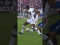 Christian Pulisic did this the last time the USMNT met Germany 🔥