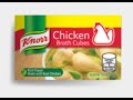 Knorr cubes pantry chicken 60g 6 cubesvinzwholesalefbmalaysia