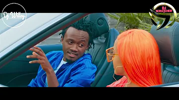 BEST OF BAHATI MIX 2021 | BAHATI LATEST SONGS | WEWE NI MUNGU,LOVE SONGS,DJ SCRATCHER FT DJ WILLEY