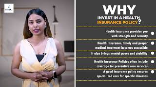 Health Insurance: Benefits, Drawbacks