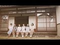 つばきファクトリー『キャベツ白書~春編~』(Camellia Factory [The Cabbage Statement ~ Spring Version ]) (MV)
