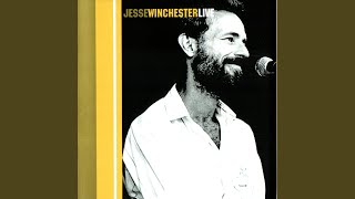 Video thumbnail of "Jesse Winchester - Nothing But A Breeze"