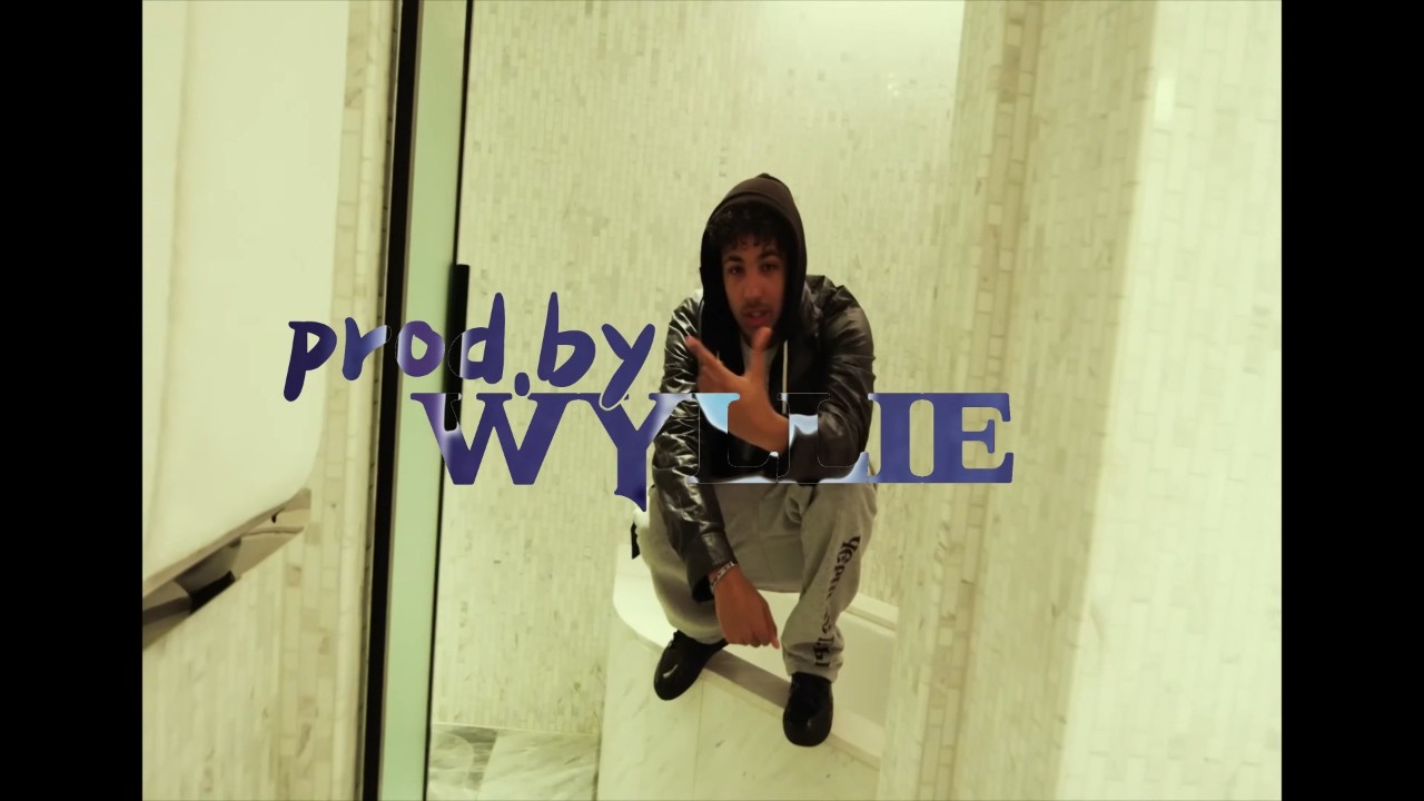 [FREE] (SAMPLED) Joje X Pashanim - TYPE BEAT - 