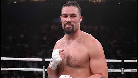 JOSEPH PARKER VS SHAWNDELL TERRELL WINTERS FEBRUAR...