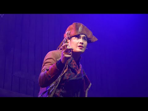 210814. 해적_밤공_스페셜 커튼콜(김대현 Focus)