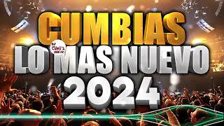 ⚡CUMBIAS SONIDERAS LO NUEVO 2024 EXITO✨MIX CUMBIAS PARA BAILAR TODA LA NOCHE💃LO MAS VIRAL DE TIK TOK