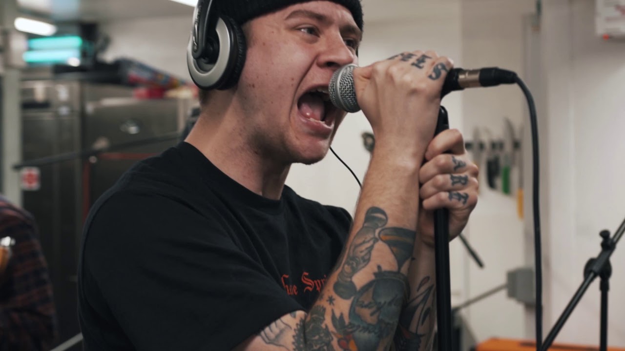 Decay - New Again | Sleep Sessions