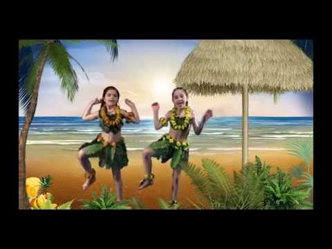 ENKI-BENKI ენკი-ბენკი 2014 წელი  \"ჩუნგა-ჩანგა\"