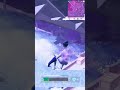 This is so clutch 🤯| Fortnite