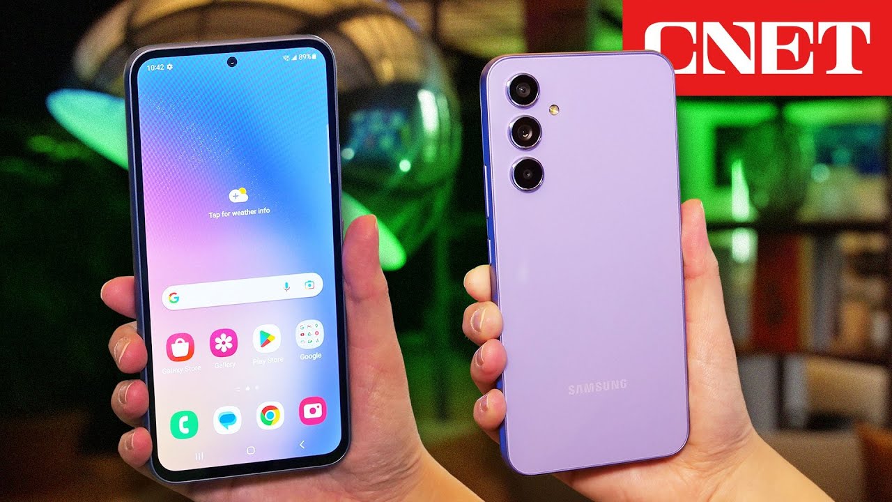Samsung Galaxy A54 5G New Colour Option Teased to Launch in India Soon: All  Details - Pune-Pune News, Updates, Shopping, Builders
