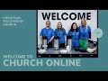 Church Online // 1st August 2021