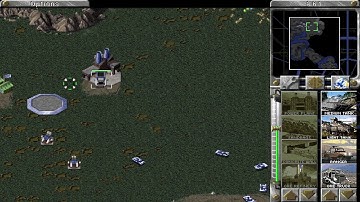 Command & Conquer Red Alert The Aftermath Allies - Time Flies (Hard)