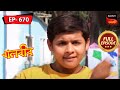 Ghudi Competition | Baalveer - Ep 670 | Full Episode | 19 May 2023