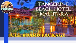 Tangerine Beach Hotel