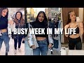 VLOG 22: surprise visit from Tehran, workouts, day out with my mum & more