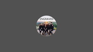 Engraved 817 is live!