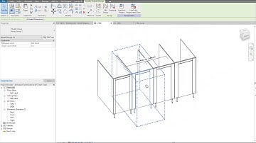 Ambulant Toilet Exercise EP7