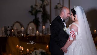 Wedding Of  Ameel \u0026 Ornina  25/11/2022