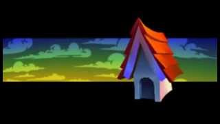 Crash Bandicoot Opening Cutscene (1996)