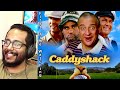 Caddyshack (1980) Reaction &amp; Review! FIRST TIME WATCHING!!