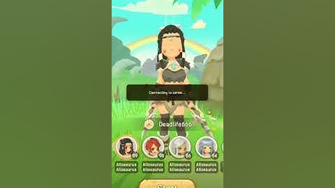 Ulala game glitches 2