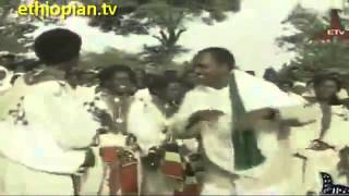 Kassahun Taye and Yinesu Gedef   Jawiya   New Ethiopian Music
