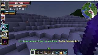 Tensura Minecraft Rougelike server!!! Another reset!! part 3