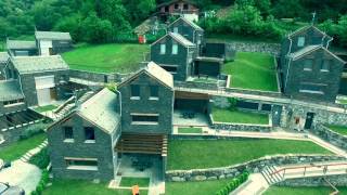 AD Lago di Como residenza \