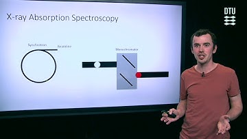 Using X-ray Absorption Spectroscopy on Metalloproteins