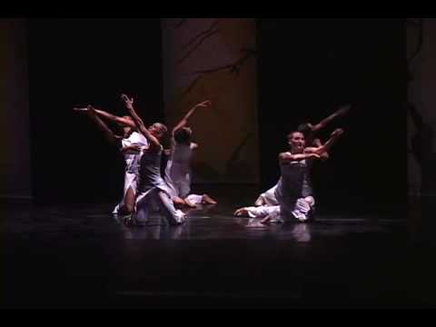 Jamie Nichols Presents Celebrate Dance 2006