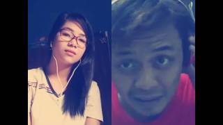 Download Lagu Terbuai mimpi...duet paling keren..mirip penyanyi aslinya MP3