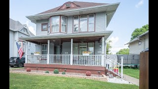 330 W Broadway Shelbyville, IN 46176     Mike Haehl Realtor 317-287-9933