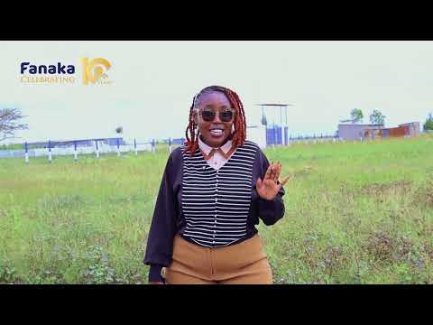 YOU CAN'T BUY LAND WITH A SCARCITY MINDSET