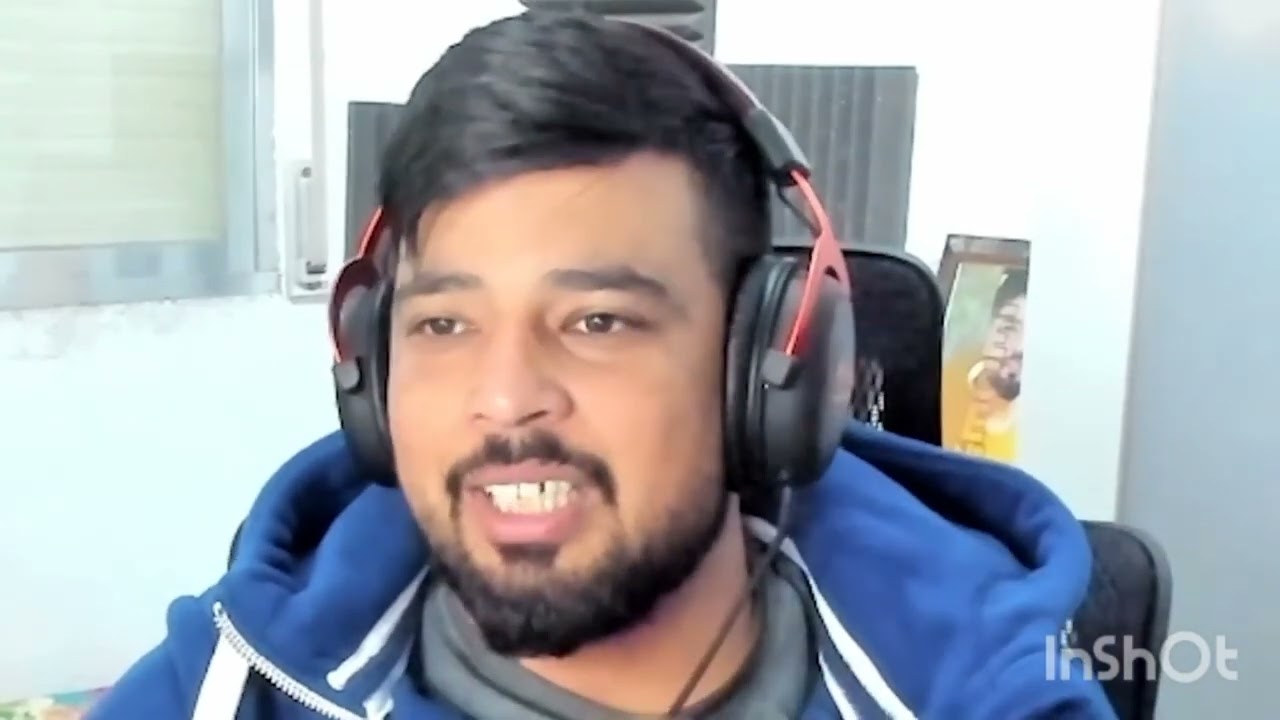 heartbroken💔 meems reacchion FM radio gaming