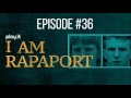 I Am Rapaport Stereo Podcast Episode 36 - EMERGENCY EPISODE: LuLu the Chinese Panda