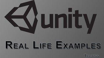 Unity 3D Tutorial - Mecanim swing animation and randomisation