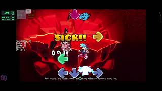 Baldis Basics in funkin (2026 demo) psych engine port beta  FIREWALL