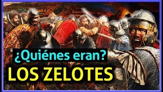 Tu Pregunta Quien Eran Los Zelotes En La Biblia