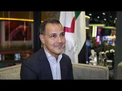 ATM 2024: Raki Phillips, CEO, Ras Al Khaimah Tourism Development Authority