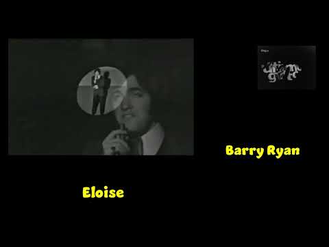 Eloise/Barry Ryan 1968
