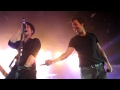 David Desrosiers Getting Dirty 'Down Undah' ;) HD