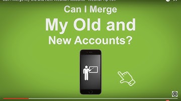Can I Merge My Old and New WeChat Accounts - WeChat Tip #39