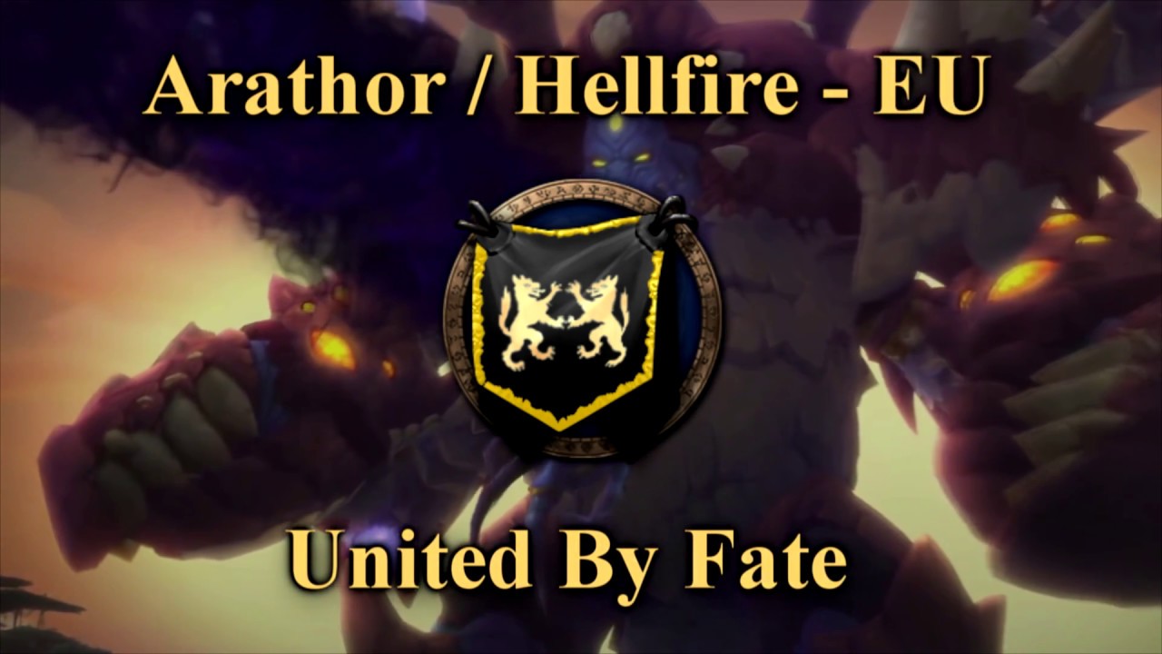 Heroic Uldir - Mythrax