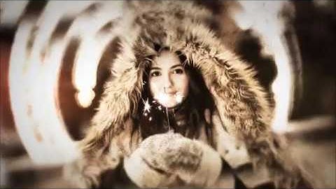 Inspiring Parallax Cinematic Slideshow