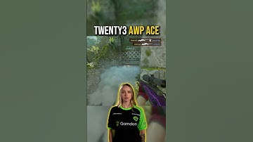 is twenty3 playing better than s1mple? #cs2 #csgo #cs2clips #donk #faceit #faceit10lvl