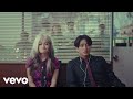 Janine Berdin - Friendship Over (Official Music Video)