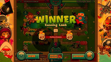 [ Bloons TD Battles ] Bug? Cheating? Glitch? Exploit?
