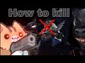 How to kill Knull without using a T4 Knull (still need the character lol) Marvel Future Fight